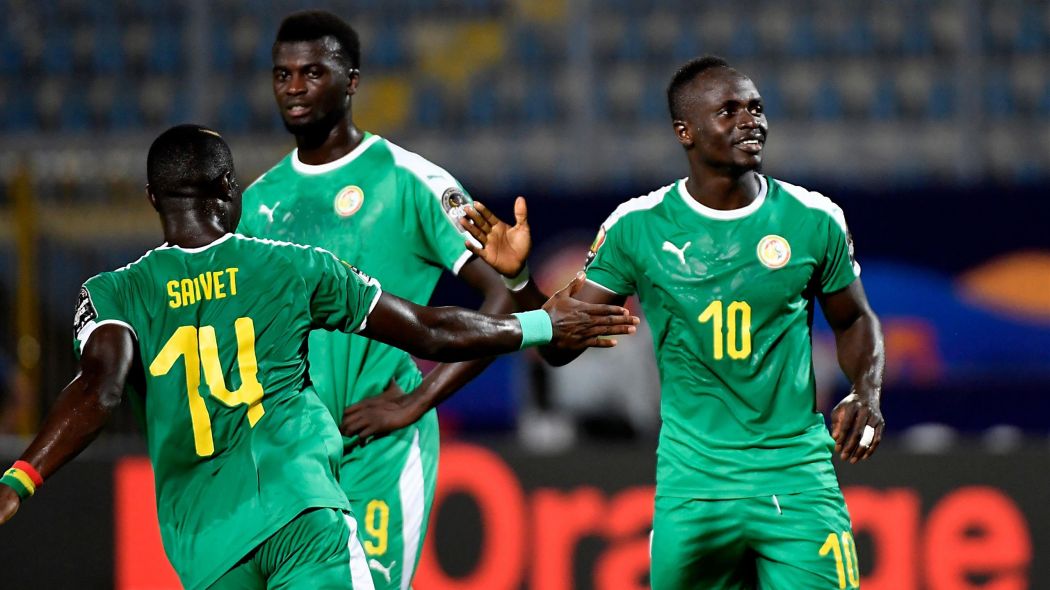 Soi kèo, dự đoán Senegal vs Cape Verde