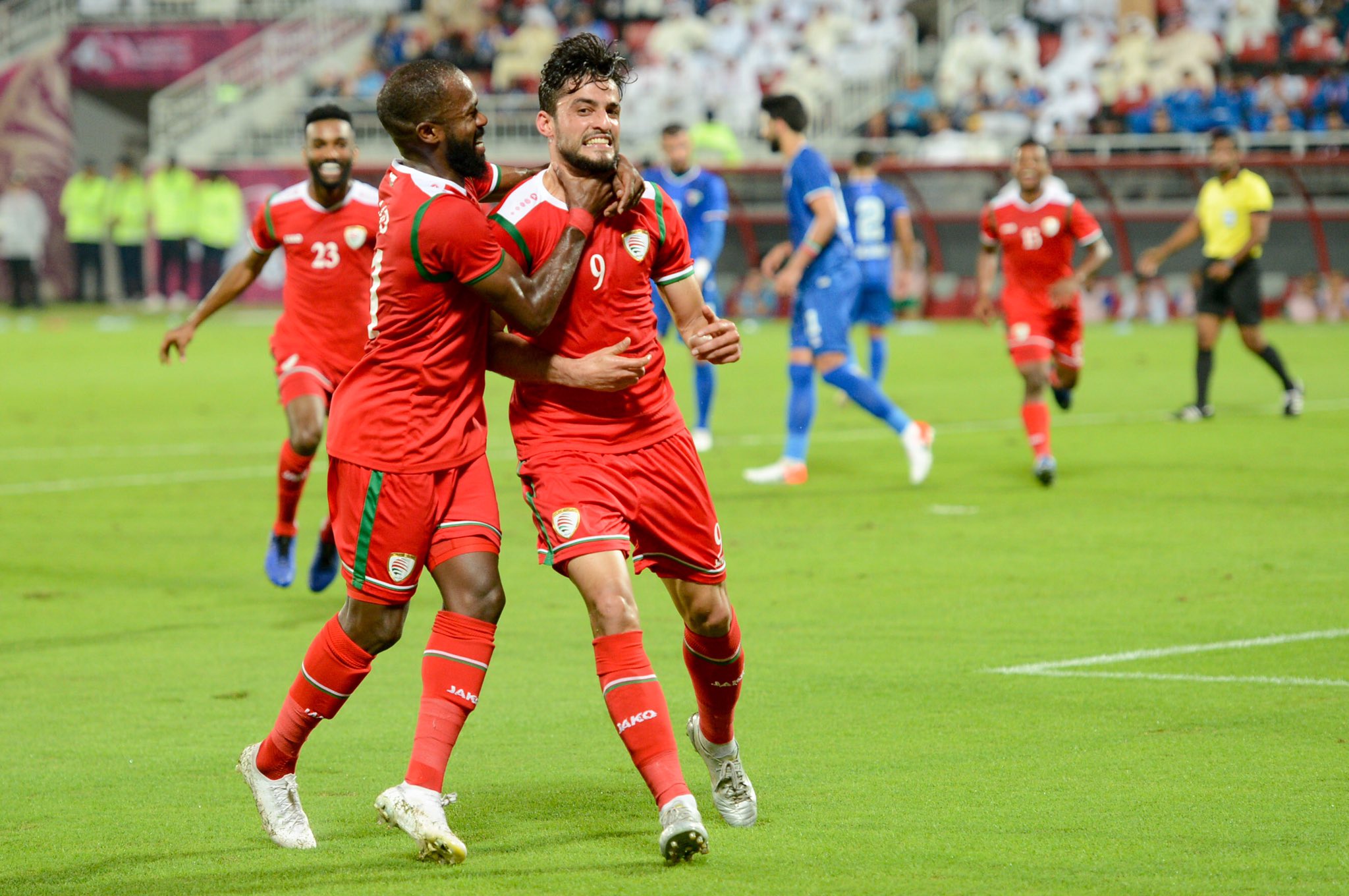 Soi kèo, dự đoán Afghanistan vs Oman