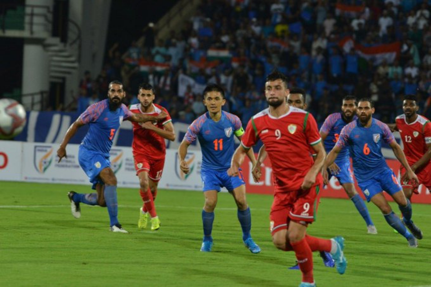 Soi kèo, dự đoán Afghanistan vs Oman