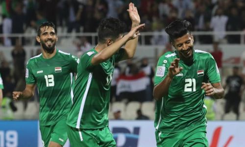 Soi kèo, dự đoán Hong Kong vs Iraq, 23h30 ngày 11/6 Vòng Loại World Cup