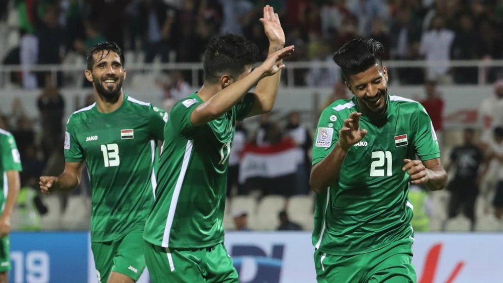 Soi kèo, dự đoán Hong Kong vs Iraq