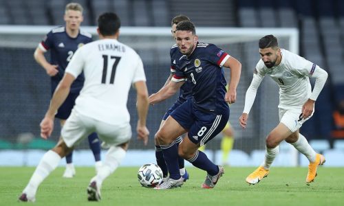 Soi kèo, dự đoán Scotland vs Séc, 20h00 ngày 14/6 EURO 2020