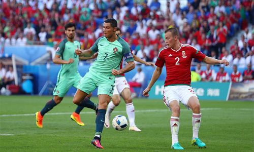 Soi kèo dự đoán Hungary vs Bồ Đào Nha 23h00 ngày 15/6 Euro 2021