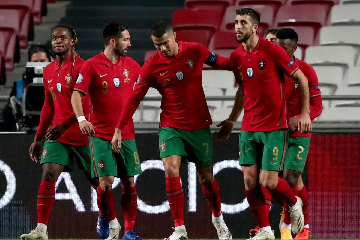 Soi kèo, dự đoán Hungary vs Bồ Đào Nha