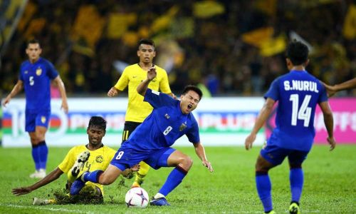 Soi kèo, dự đoán Thái Lan vs Malaysia, 23h45 ngày 15/6 Vòng loại World Cup Khu vực châu Á