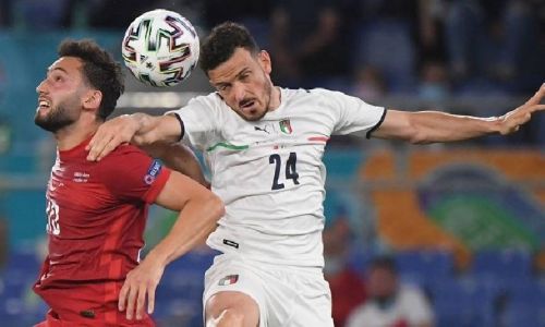 Soi kèo, dự đoán Ý vs Thụy Sĩ, 2h00 ngày 17/6 Euro 2020