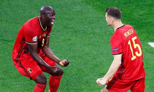 Soi kèo hiệp 1 Đan Mạch vs Bỉ, 23h00 ngày 17/6 Euro 2021