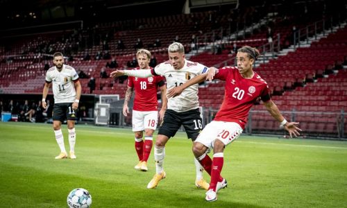 Soi kèo phạt góc Đan Mạch vs Bỉ, 23h00 ngày 17/6 UEFA EURO 2020