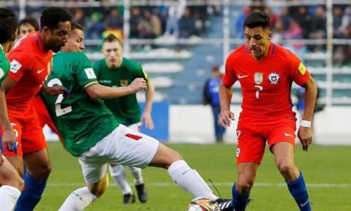 Soi kèo, dự đoán Chile vs Bolivia, 4h00 ngày 19/6 Copa America