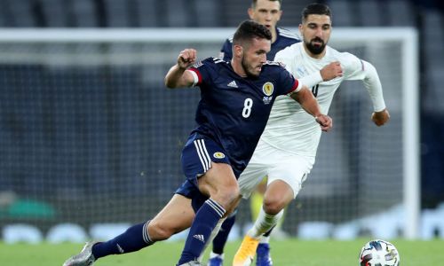 Soi kèo hiệp 1 Anh vs Scotland, 2h00 ngày 19/6 Euro 2021