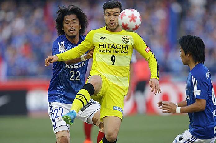 soi kèo Sanfrecce Hiroshima vs Kashiwa Reysol