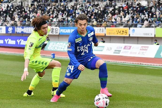 Soi kèo Avispa Fukuoka vs Vissel Kobe