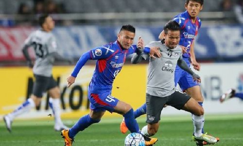 Soi kèo, dự đoán Yokohama FC vs FC Tokyo, 16h00 ngày 19/6 VĐQG Nhật Bản