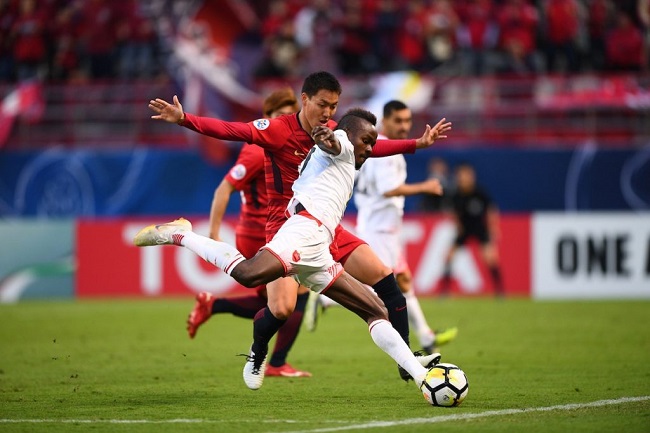 Soi kèo Kashima Antlers vs Vegalta Sendai