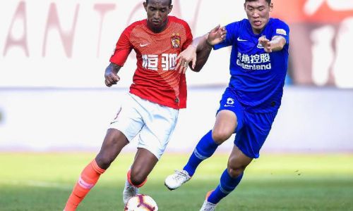 Soi kèo, dự đoán Guangzhou vs Chongqing, 19h00 ngày 21/6 VĐQG Trung Quốc