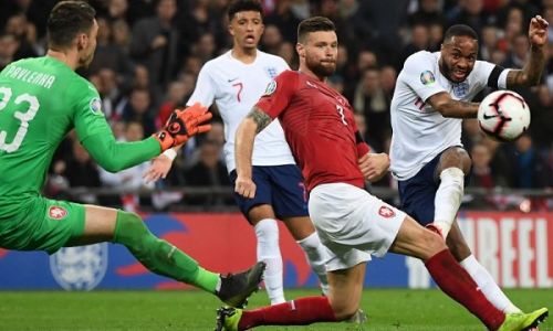 Soi kèo, dự đoán Anh vs Séc, 2h00 ngày 23/6 Euro 2020