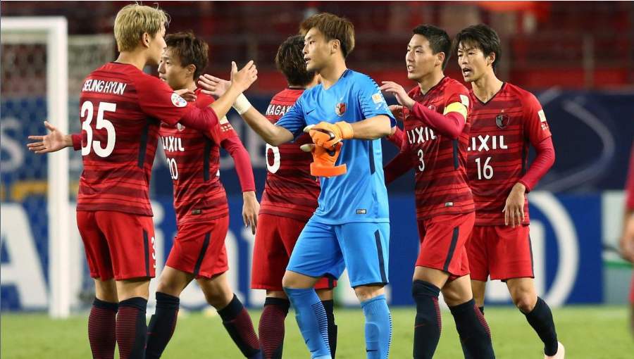 Soi kèo Oita Trinita vs Kashima Antlers