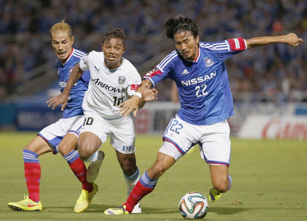 Soi kèo Vissel Kobe vs Yokohama