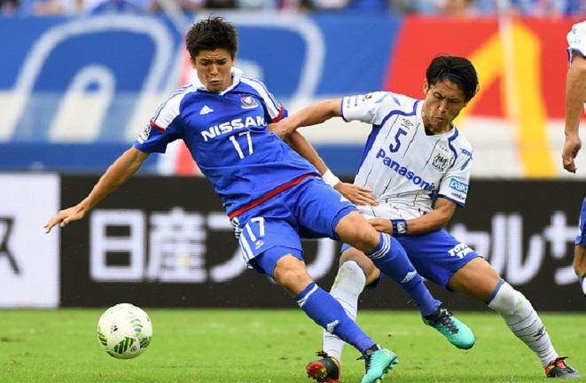 Soi kèo Yokohama Marinos vs Sagan Tosu