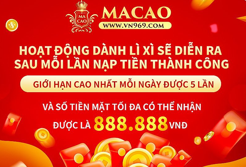 Nhà Cái Macao