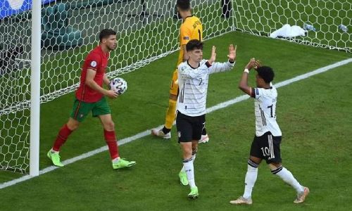 Soi kèo hiệp 1 Đức vs Hungary, 2h00 ngày 24/6 Euro 2021