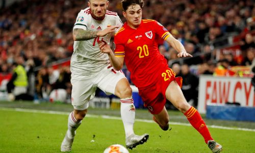 Soi kèo hiệp 1 Wales vs Đan Mạch, 23h00 ngày 26/6 Euro 2021