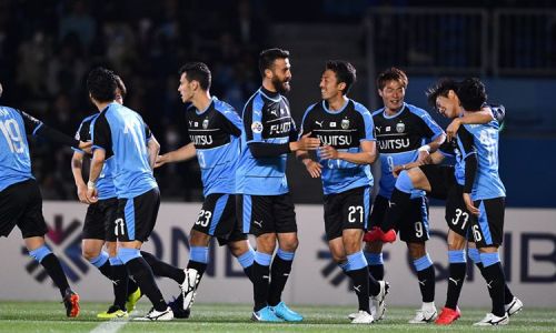 Soi kèo, dự đoán Kawasaki Frontale vs Daegu, 23h00 ngày 26/6 AFC Champions League