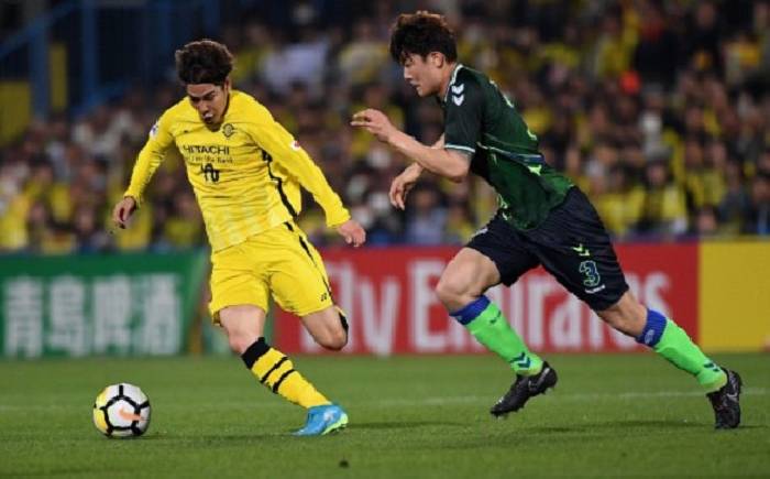 Soi kèo Shonan Bellmare vs Kashiwa Reysol