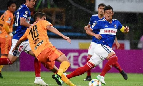 Soi kèo, dự đoán Yokohama vs Shimizu, 16h00 ngày 27/6 VĐQG Nhật Bản