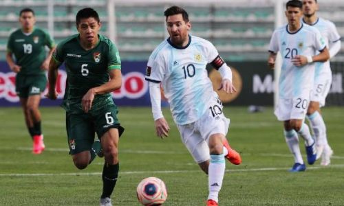 Soi kèo, dự đoán Bolivia vs Argentina, 7h00 ngày 29/6 Copa America