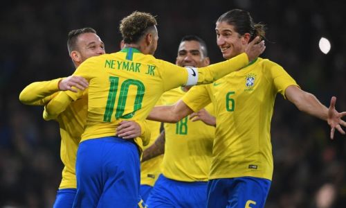 Soi kèo, dự đoán Brazil vs Ecuador, 4h00 ngày 28/6/2021 Copa America