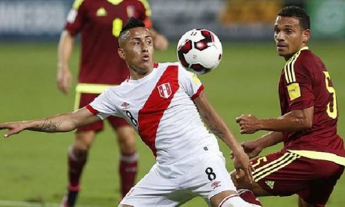 Soi kèo, dự đoán Venezuela vs Peru, 4h00 ngày 28/6 Copa America