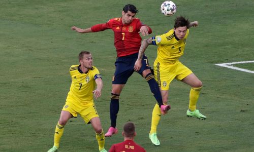 Soi kèo hiệp 1 Thụy Điển vs Ukraine, 2h00 ngày 30/6 Euro 2021