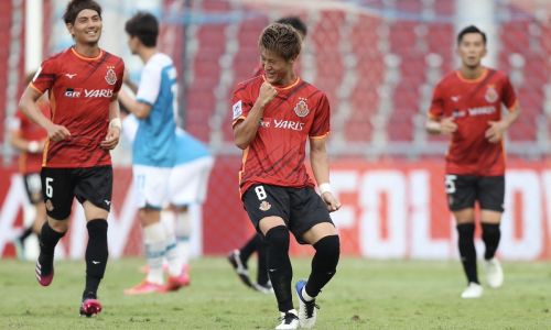 Soi kèo, dự đoán Ratchaburi vs Nagoya Grampus, 17h00 ngày 28/6 C1 Châu Á