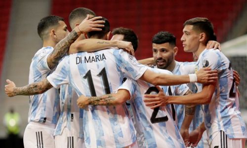 Soi kèo phạt góc Bolivia vs Argentina, 7h00 ngày 29/6 Copa America