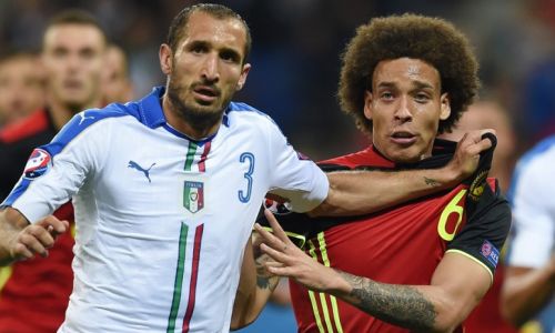 Soi kèo, dự đoán Bỉ vs Italia, 2h00 ngày 3/7 Euro 2020