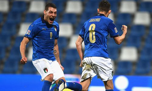 Soi kèo tài xỉu Bỉ vs Italia, 2h00 ngày 3/7 Euro 2021