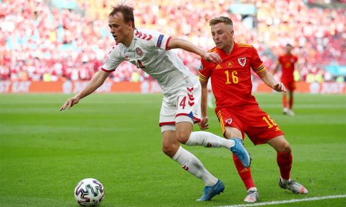 Soi kèo tài xỉu Séc vs Đan Mạch, 23h00 ngày 3/7 Euro 2021