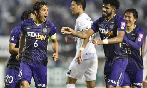 Soi kèo, dự đoán Sanfrecce Hiroshima vs Sagan Tosu, 17h00 ngày 3/7 VĐQG Nhật Bản