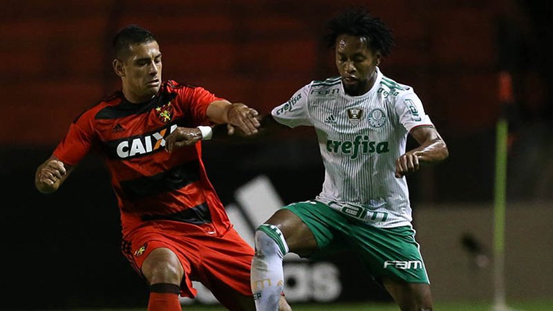 Soi kèo Recife vs Palmeiras