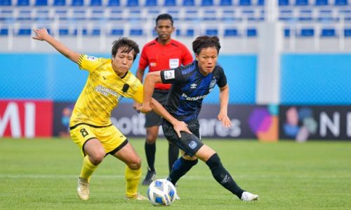 Soi kèo, dự đoán Tampines vs Jeonbuk, 21h00 ngày 4/7 C1 châu Á