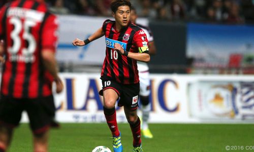 Soi kèo, dự đoán Consadole Sapporo vs Tokushima, 11h05 ngày 4/7 VĐQG Nhật Bản