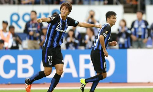 Soi kèo, dự đoán Gamba Osaka vs Chiangrai, 23h00 ngày 4/7 C1 Châu Á