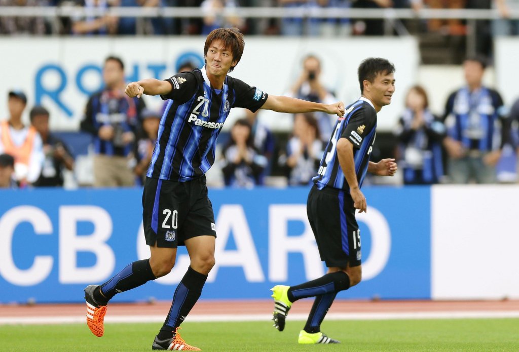 Soi kèo, dự đoán Gamba Osaka vs Chiangrai