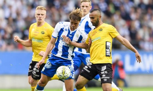 Soi kèo, dự đoán Goteborg vs Elfsborg, 0h00 ngày 6/7 VĐQG Thụy Điển