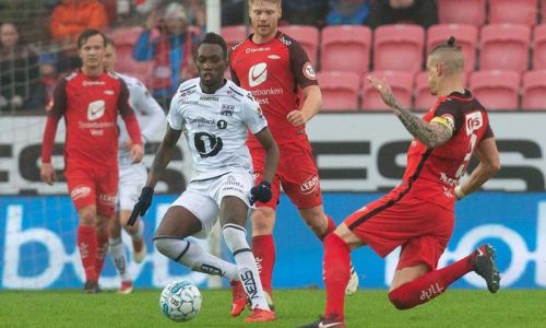 Soi kèo, dự đoán Kristiansund vs Brann, 0h00 ngày 6/7 VĐQG Na Uy