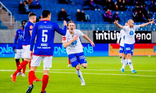 Soi kèo phạt góc Sarpsborg vs Molde, 23h00 ngày 4/7 VĐQG Na Uy