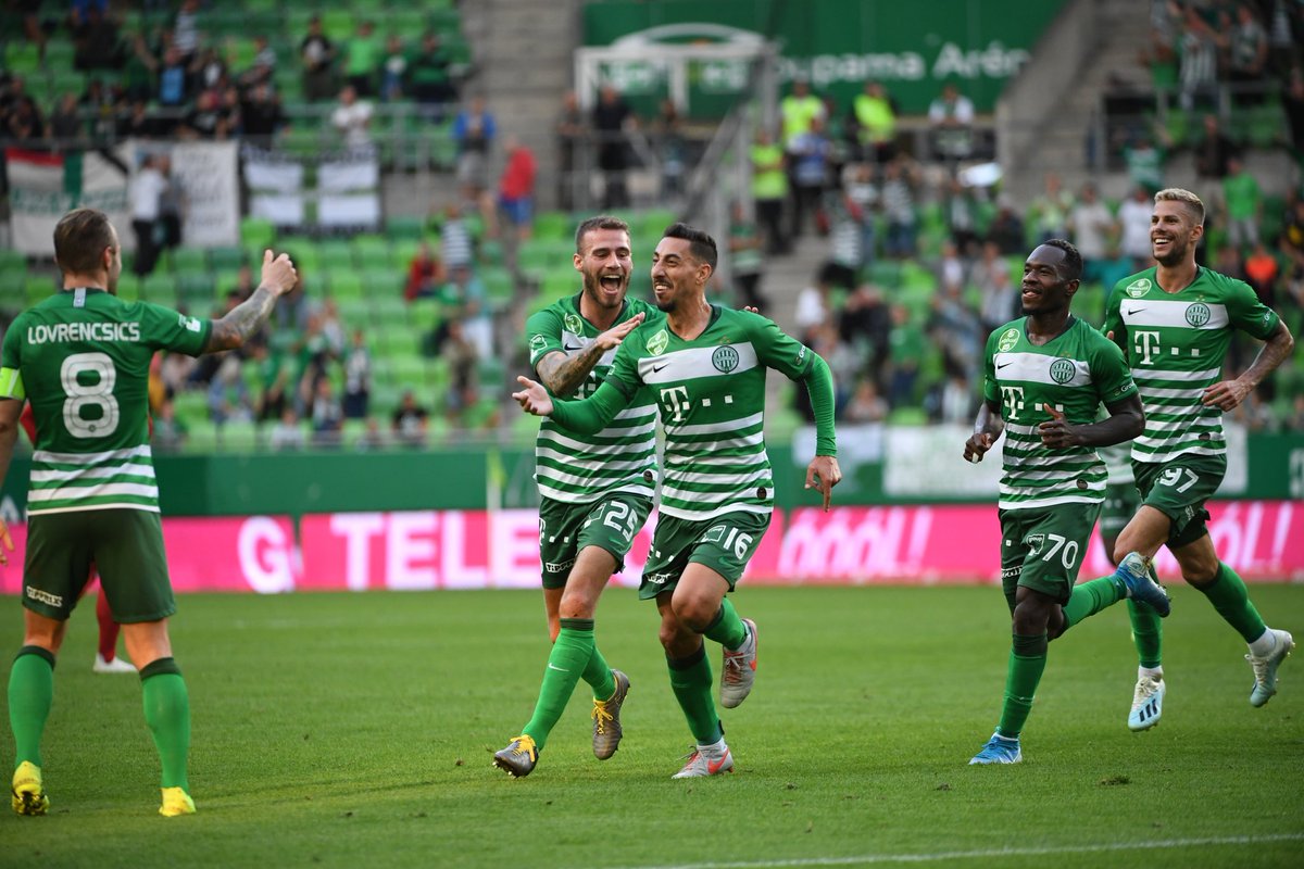 Soi kèo, dự đoán Ferencvaros vs Prishtina