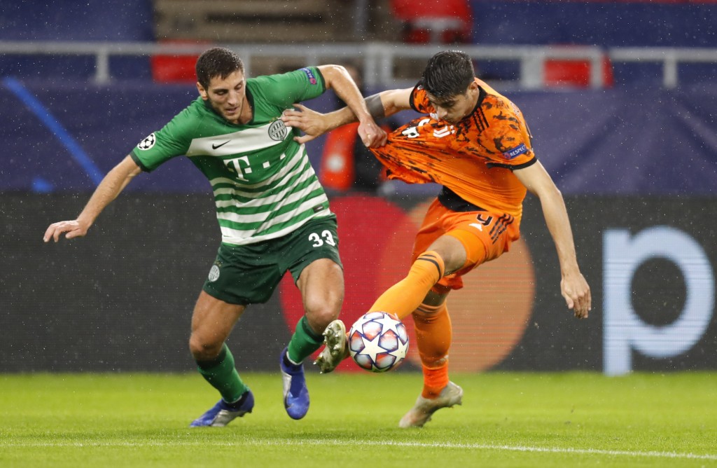 Soi kèo, dự đoán Ferencvaros vs Prishtina