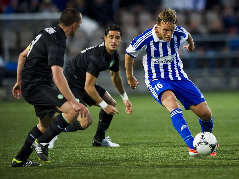 Soi kèo, dự đoán HJK vs Buducnost